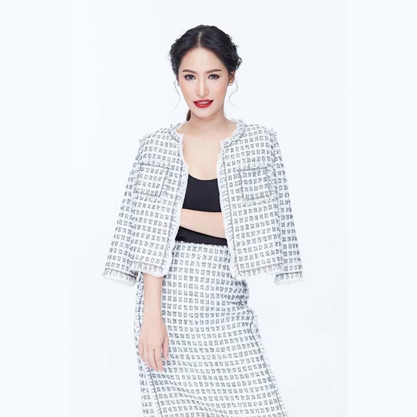 ปีเตอร์ คอร์ป พลอย พลอยพรรณ ปีเตอร์ คอร์ป พลอย พลอยพรรณ