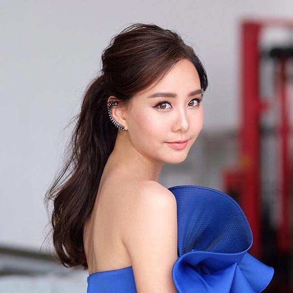 เต้ย จรินทร์พร เต้ย จรินทร์พร