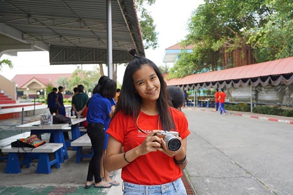 น้องฟลุ๊ค ลูกสาว สุเทพ สีใส น้องฟลุ๊ค ลูกสาว สุเทพ สีใส