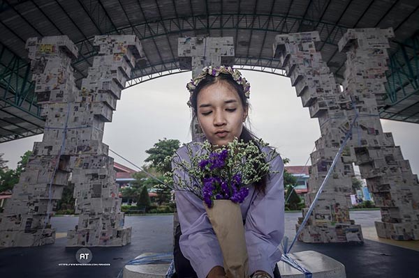 น้องฟลุ๊ค ลูกสาว สุเทพ สีใส น้องฟลุ๊ค ลูกสาว สุเทพ สีใส
