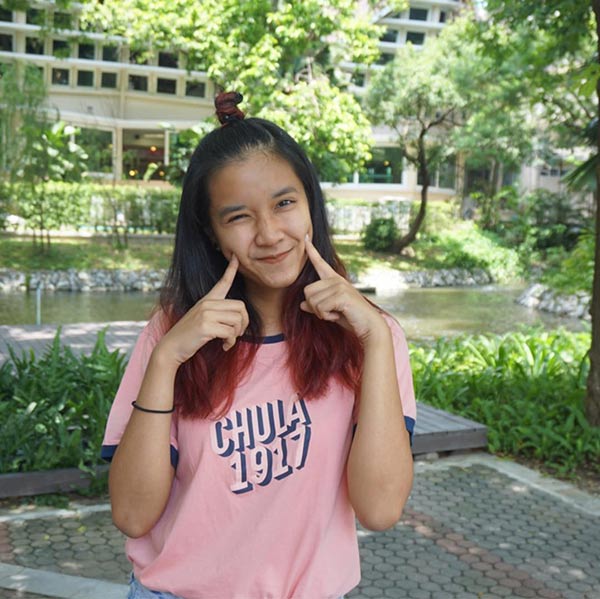 น้องฟลุ๊ค ลูกสาว สุเทพ สีใส น้องฟลุ๊ค ลูกสาว สุเทพ สีใส