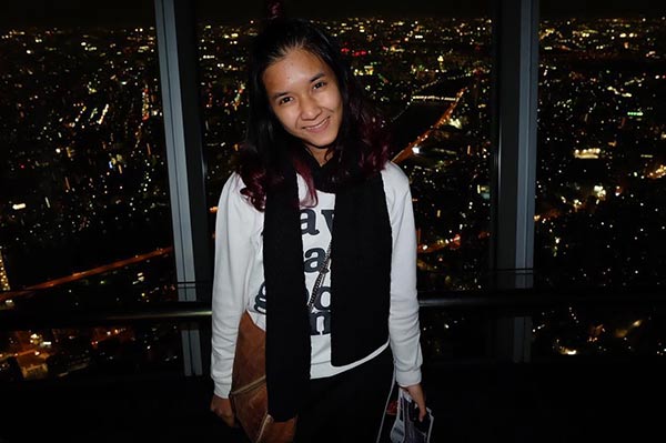 น้องฟลุ๊ค ลูกสาว สุเทพ สีใส น้องฟลุ๊ค ลูกสาว สุเทพ สีใส