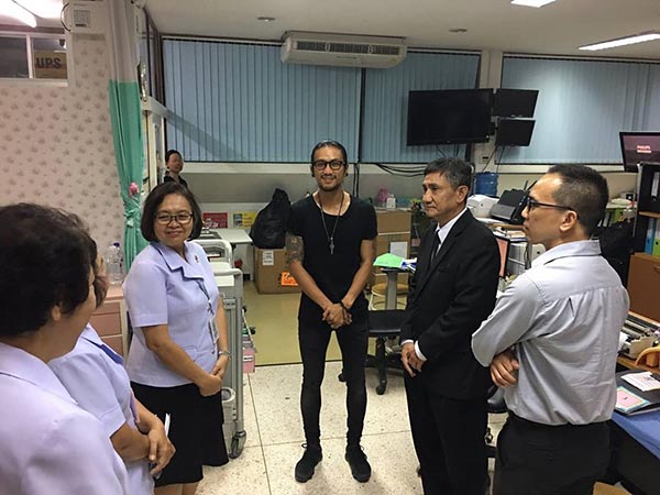 ตูน บอดี้สแลม ตูน บอดี้สแลม