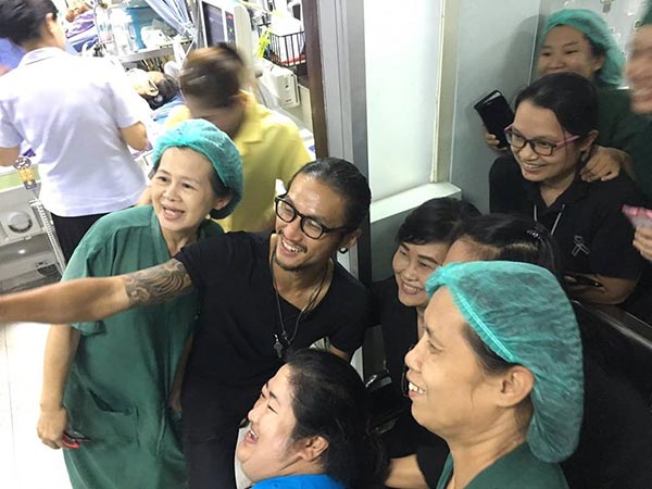 ตูน บอดี้สแลม ตูน บอดี้สแลม