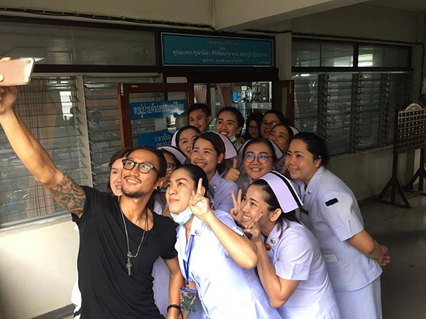 ตูน บอดี้สแลม ตูน บอดี้สแลม