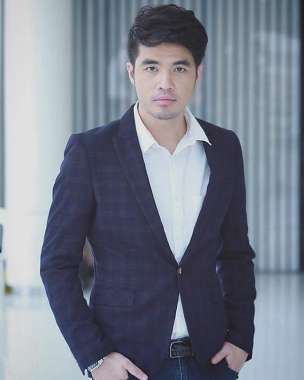 ว่าน ธนกฤต ว่าน ธนกฤต