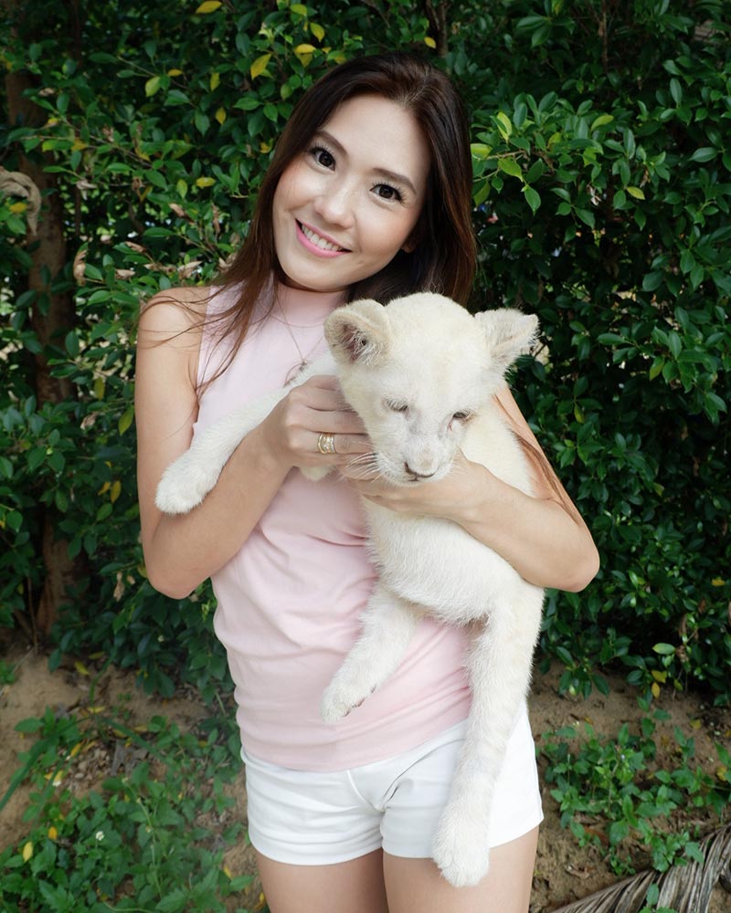 บอลลูน พินทุ์สุดา บอลลูน พินทุ์สุดา