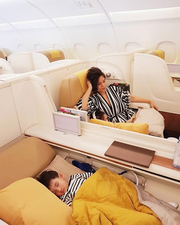 น้องอลิน น้องอลัน ลูก หมอโอ๊ค โอปอล์ น้องอลิน น้องอลัน ลูก หมอโอ๊ค โอปอล์