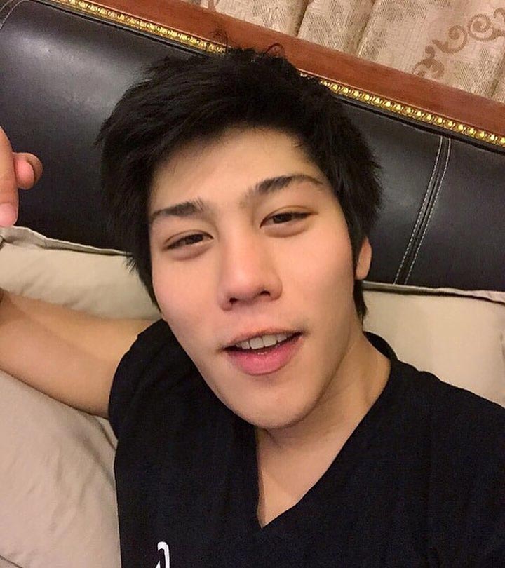 ไฮโซแชมป์ ไฮโซแชมป์