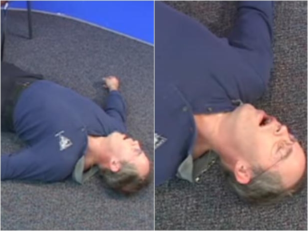 วิธีทำ cpr วิธีทำ cpr