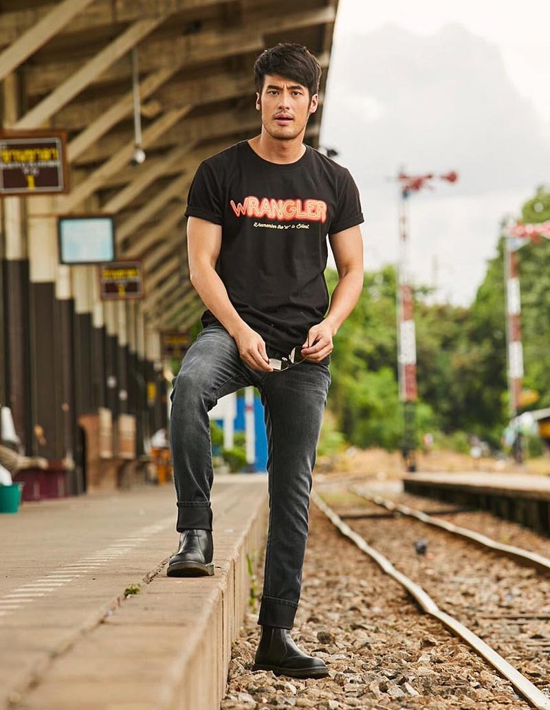 บอย ปกรณ์ บอย ปกรณ์