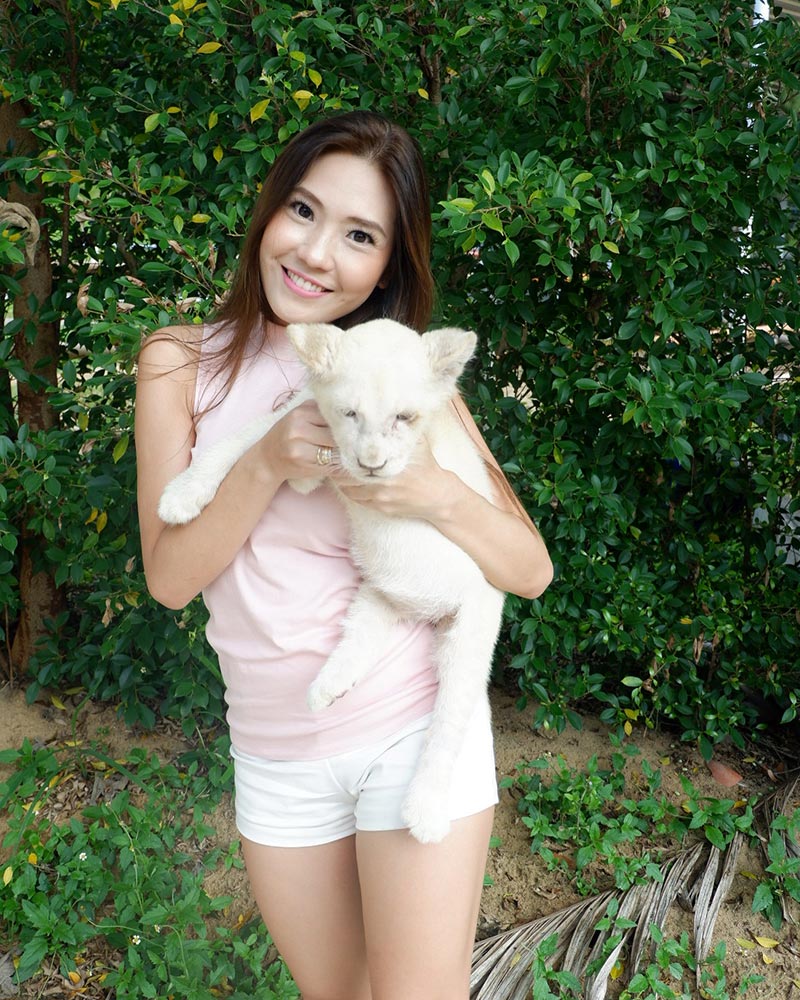 บอลลูน พินทุ์สุดา บอลลูน พินทุ์สุดา