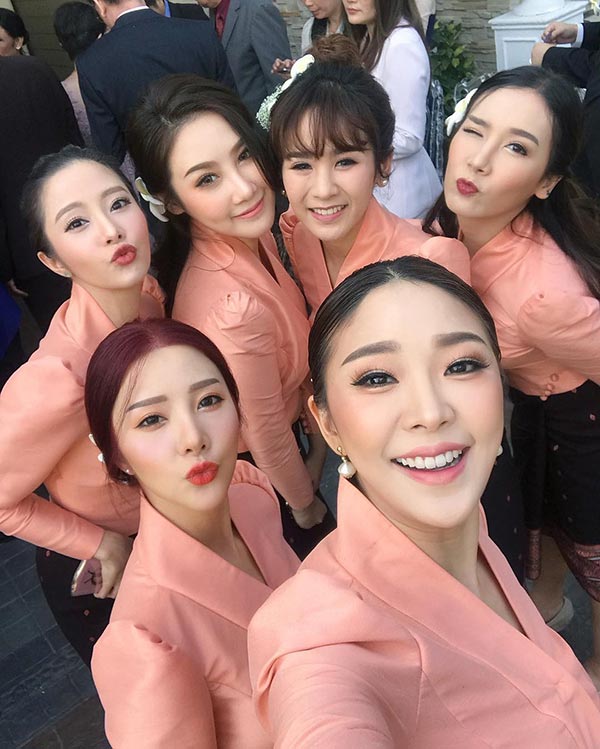 ฟลุค จิระ แอปเปิ้ล สีสะเหงียน หมั้น ฟลุค จิระ แอปเปิ้ล สีสะเหงียน หมั้น