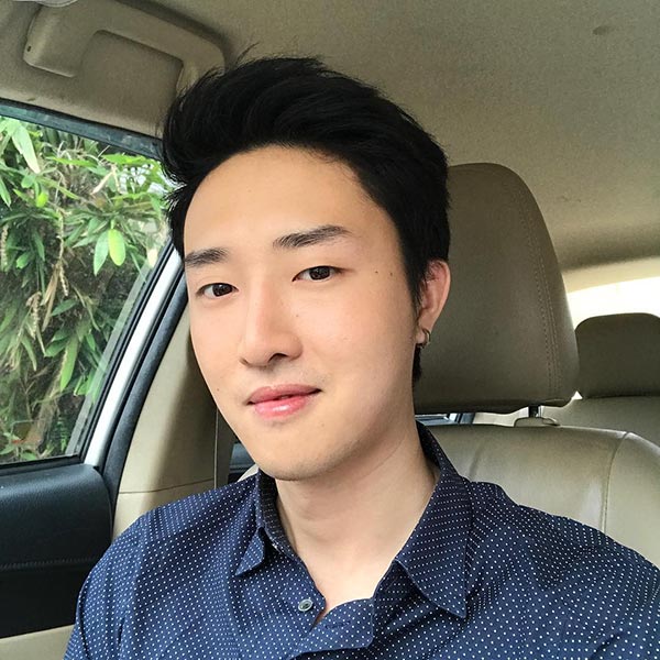 เคน ฮาเซกาวา เคน ฮาเซกาวา