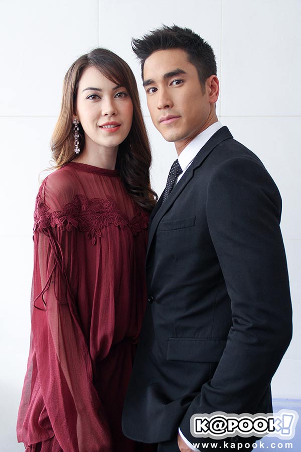 ณเดชน์ แมท ภีรนีย์ ยัยตัวร้ายกับนายต่างดาว ณเดชน์ แมท ภีรนีย์ ยัยตัวร้ายกับนายต่างดาว