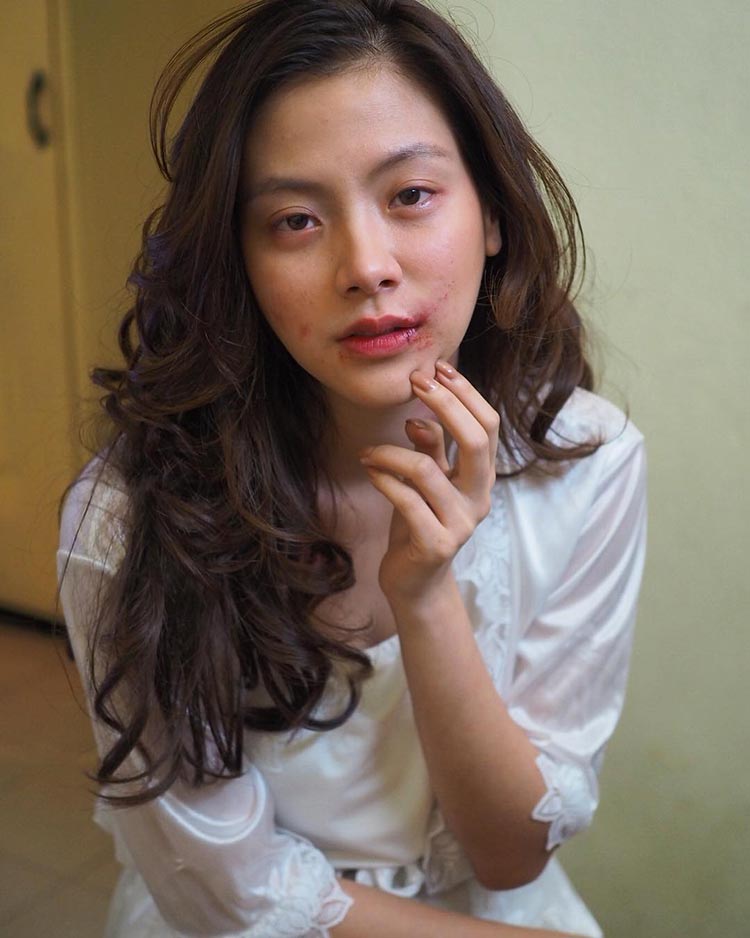 ใบเฟิร์น พิมพ์ชนก ใบเฟิร์น พิมพ์ชนก