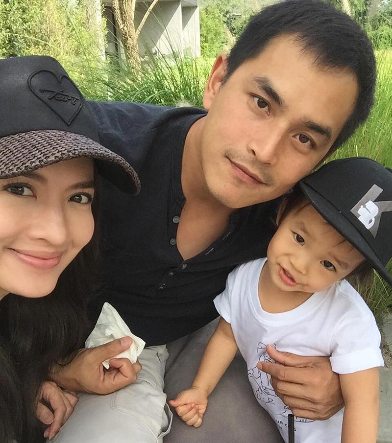 แอฟ สงกรานต์ แอฟ สงกรานต์