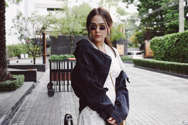 ชมพู่ อารยา ชมพู่ อารยา