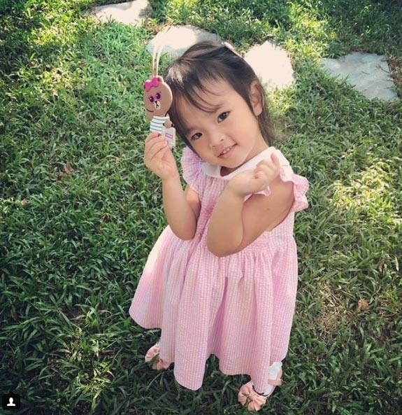 น้องปีใหม่ น้องปีใหม่
