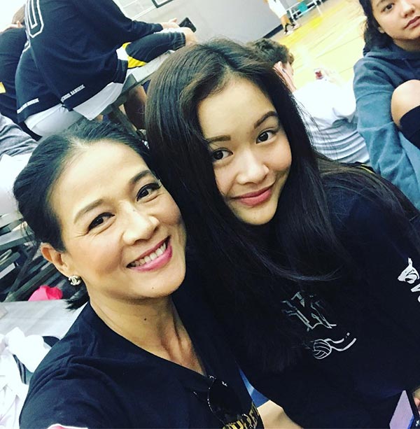 น้องเหนือ ดิสรยา ลูกสาว กบ ปภัสรา น้องเหนือ ดิสรยา ลูกสาว กบ ปภัสรา