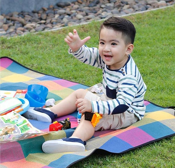 น้องสกาย ลูกใจเริง น้องสกาย ลูกใจเริง