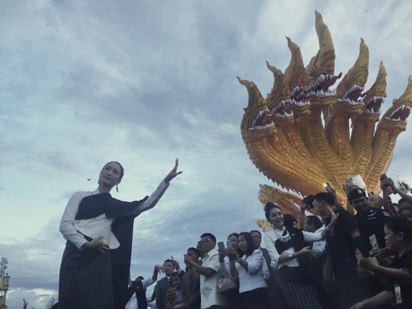 แต้ว ณฐพร แต้ว ณฐพร