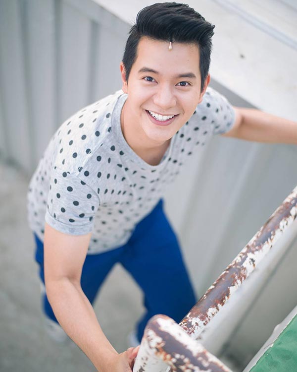 ไอซ์ ศรัณยู ไอซ์ ศรัณยู