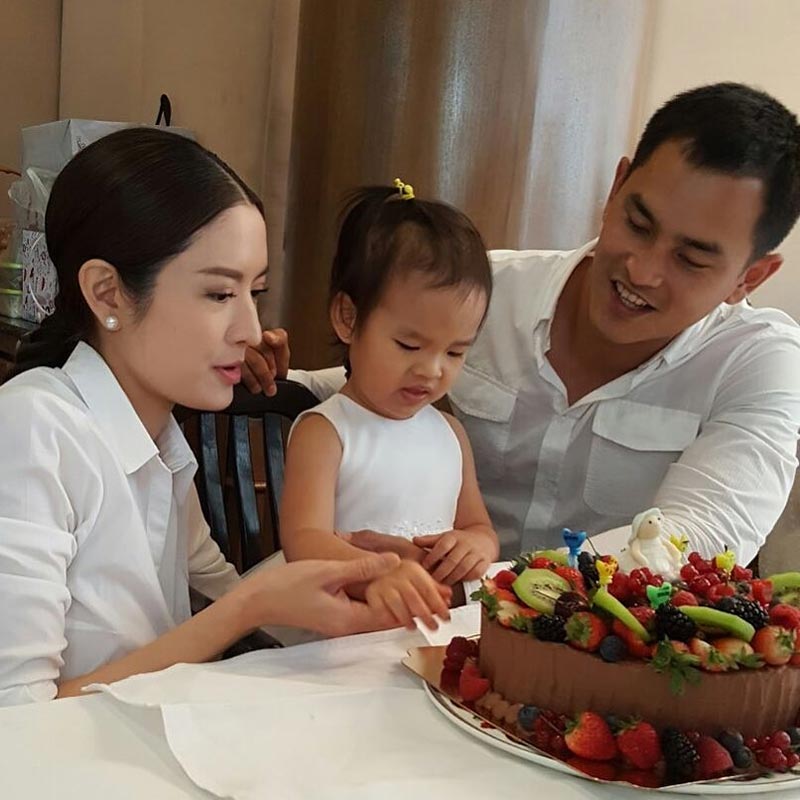 แอฟ สงกรานต์ แอฟ สงกรานต์