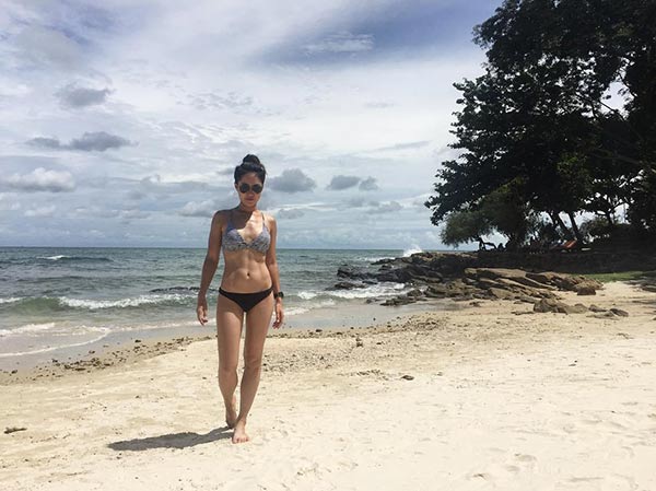 จีจ้า ญาณิน จีจ้า ญาณิน