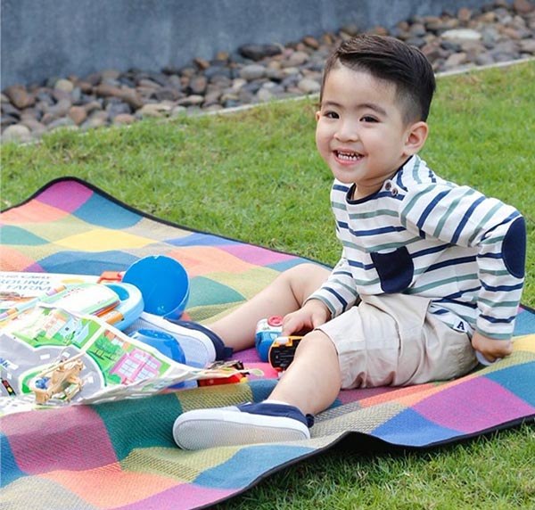 น้องสกาย ลูกใจเริง น้องสกาย ลูกใจเริง