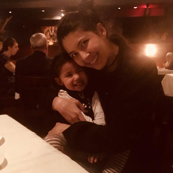 เจนนิเฟอร์ โปลิตานนท์ เจนนิเฟอร์ โปลิตานนท์