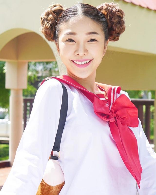 หญิงแย้ นนทพร หญิงแย้ นนทพร