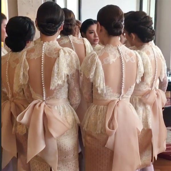 งานหมั้น มาร์กี้ ป๊อก งานหมั้น มาร์กี้ ป๊อก