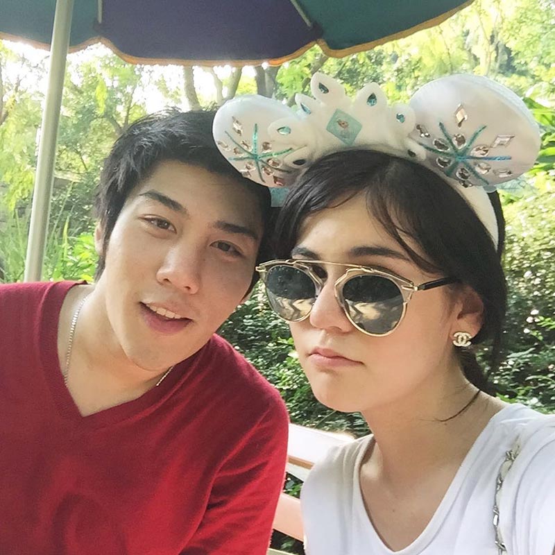 ไฮโซแชมป์ ไฮโซแชมป์