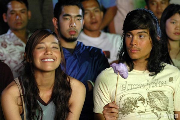 นุ่น ศิรพันธ์ เอ๋ มณีรัตน์ นุ่น ศิรพันธ์ เอ๋ มณีรัตน์