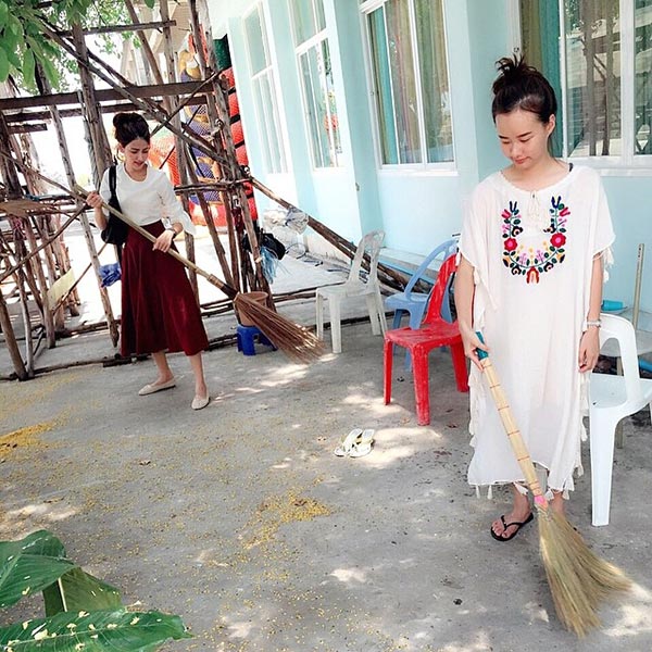 เต้ย จรินทร์พร เต้ย จรินทร์พร