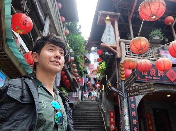 ไอซ์ ศรัณยู ไอซ์ ศรัณยู