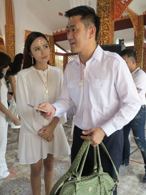 กุญแจซอล ป่านทอง กุญแจซอล ป่านทอง