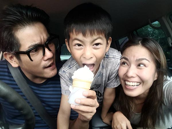 ลีโอ พุฒิ แต่งงาน, ลีโอ พุฒิ แต่งงาน,