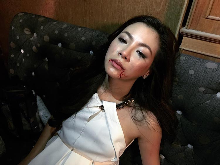 ใบเฟิร์น พิมพ์ชนก ใบเฟิร์น พิมพ์ชนก