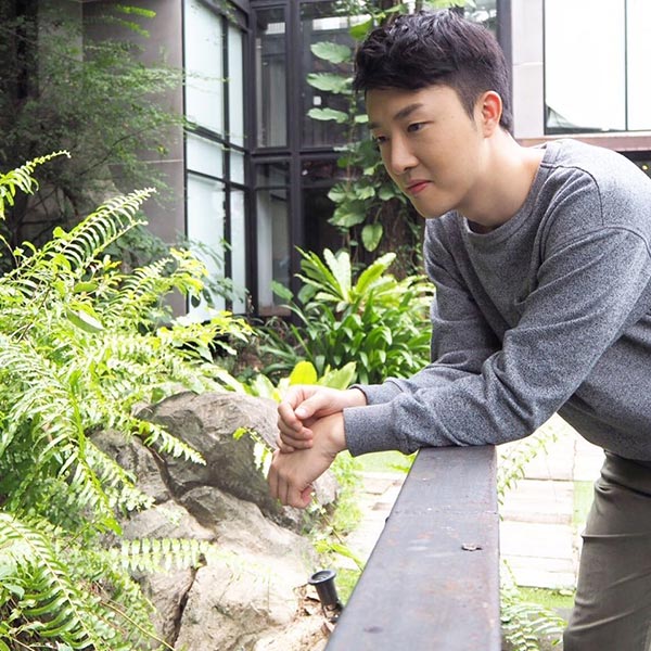 เคน ฮาเซกาวา เคน ฮาเซกาวา