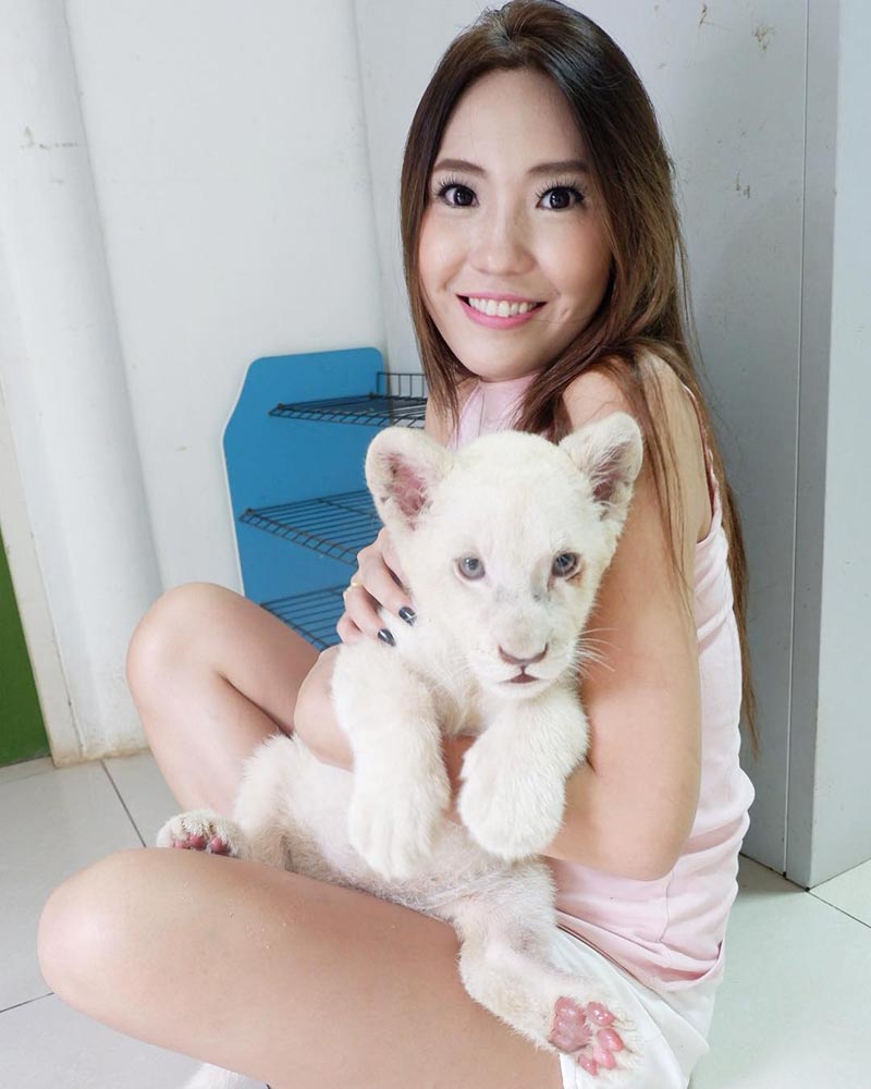 บอลลูน พินทุ์สุดา บอลลูน พินทุ์สุดา