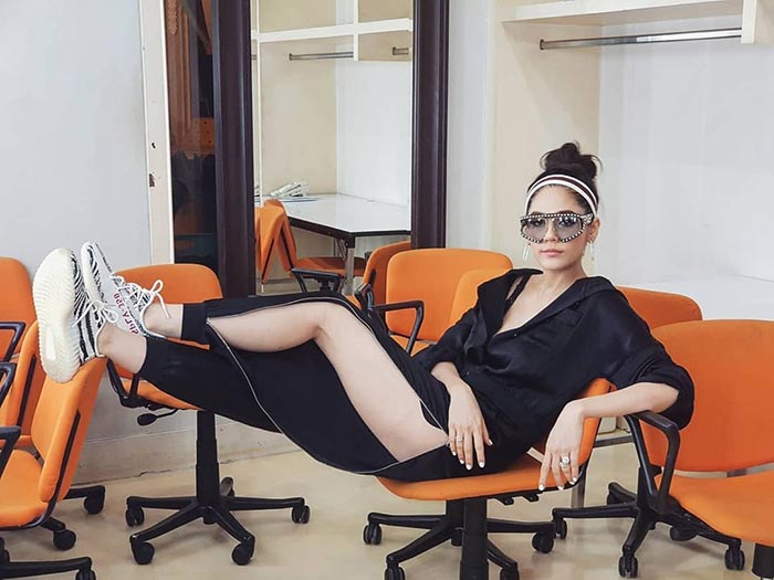 ชมพู่ อารยา ชมพู่ อารยา