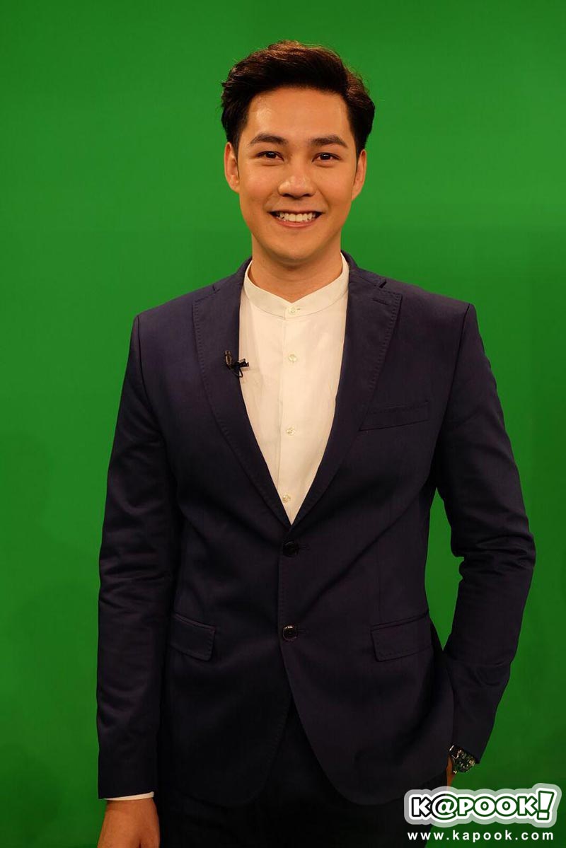 แอมป์ พีรวัศ แอมป์ พีรวัศ