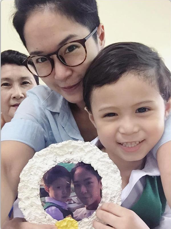 จีจ้า ญาณิน จีจ้า ญาณิน