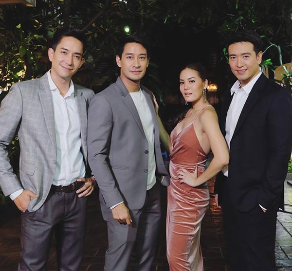 เพลิงบุญ ตอนจบ เพลิงบุญ ตอนจบ