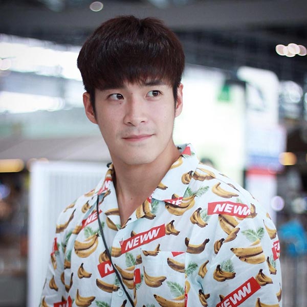 อาเล็ก ธีรเดช อาเล็ก ธีรเดช