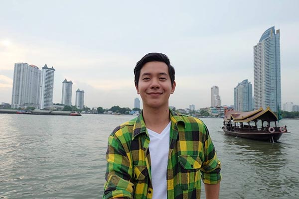 ไอซ์ ศรัณยู ไอซ์ ศรัณยู