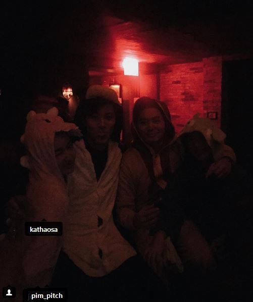 โม มนชนก โม มนชนก