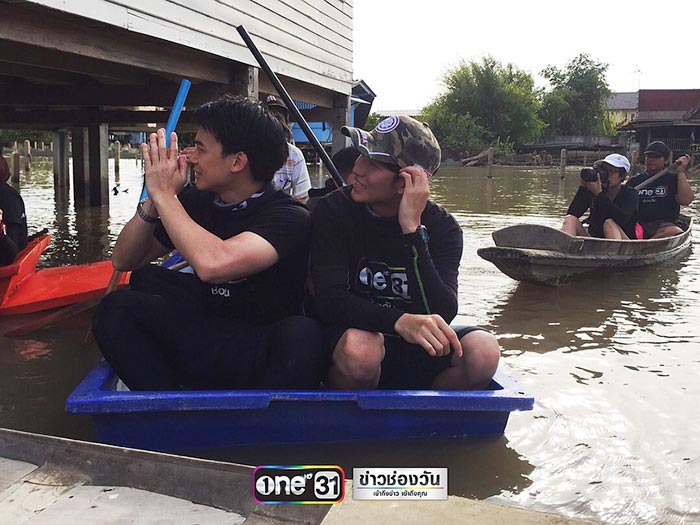 บี้ สุกฤษฎิ์ บี้ สุกฤษฎิ์